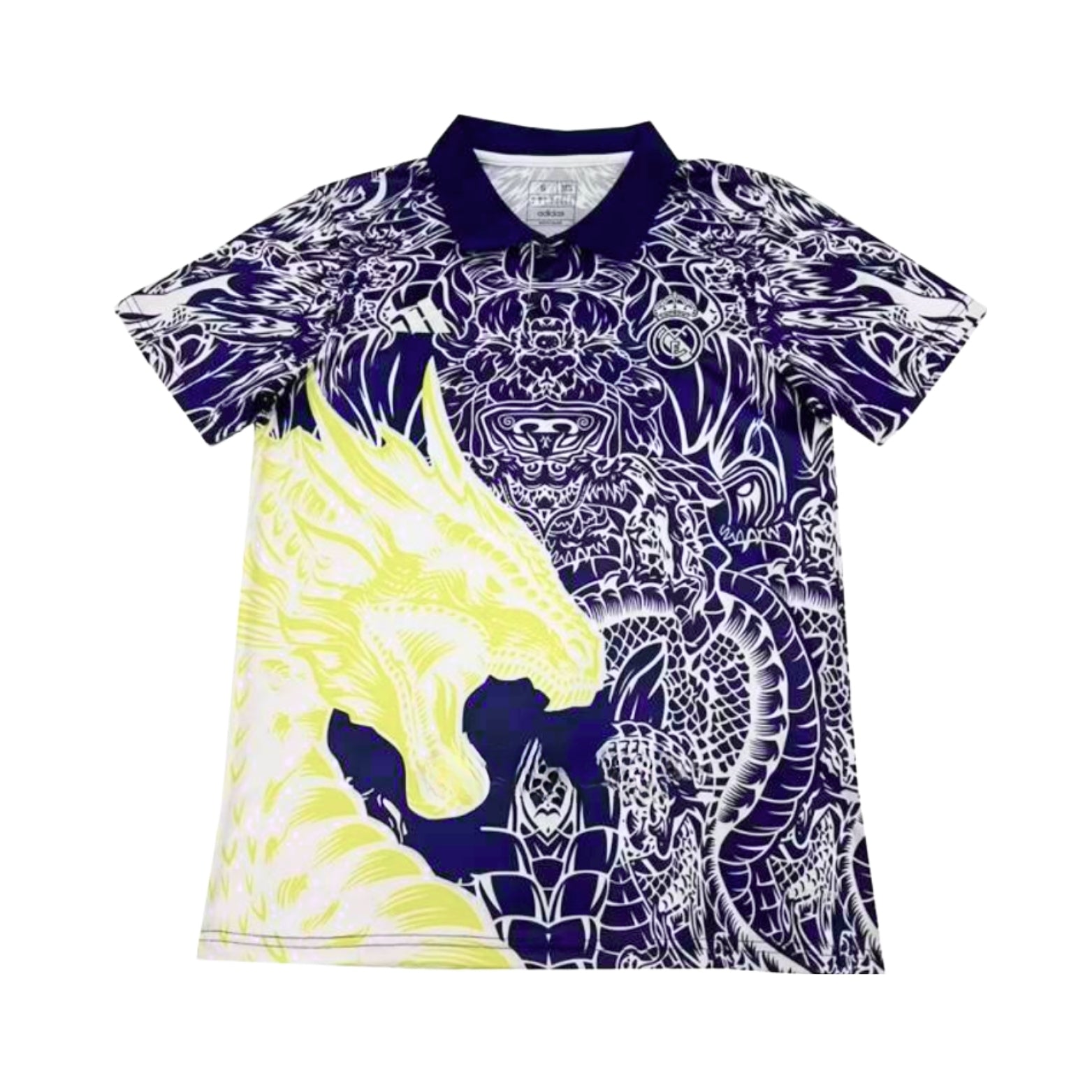 Real Madrid Édition Spéciale 24/25