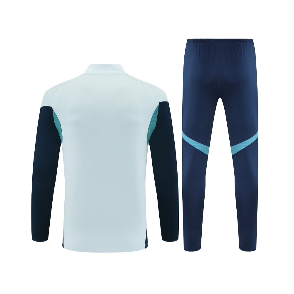 Arsenal 25/26 - Survêtement - 1/2 Zip