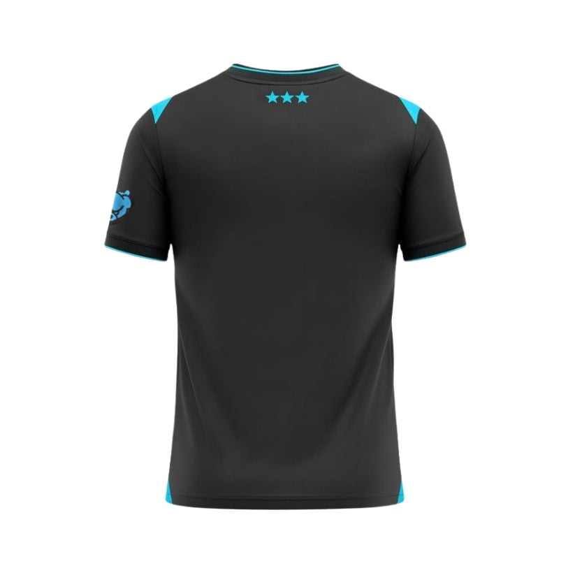 Ipswich Town F.C. Troisième 25/26