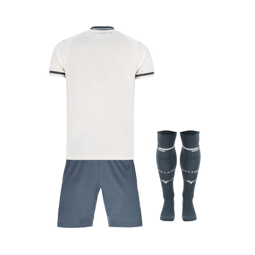 Kit - Lazio Extérieur 25/26