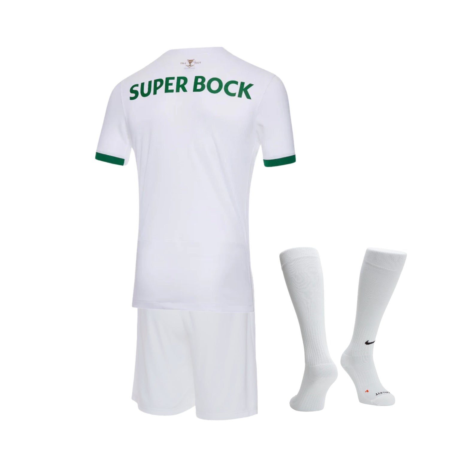 Kit - Sporting Extérieur 24/25