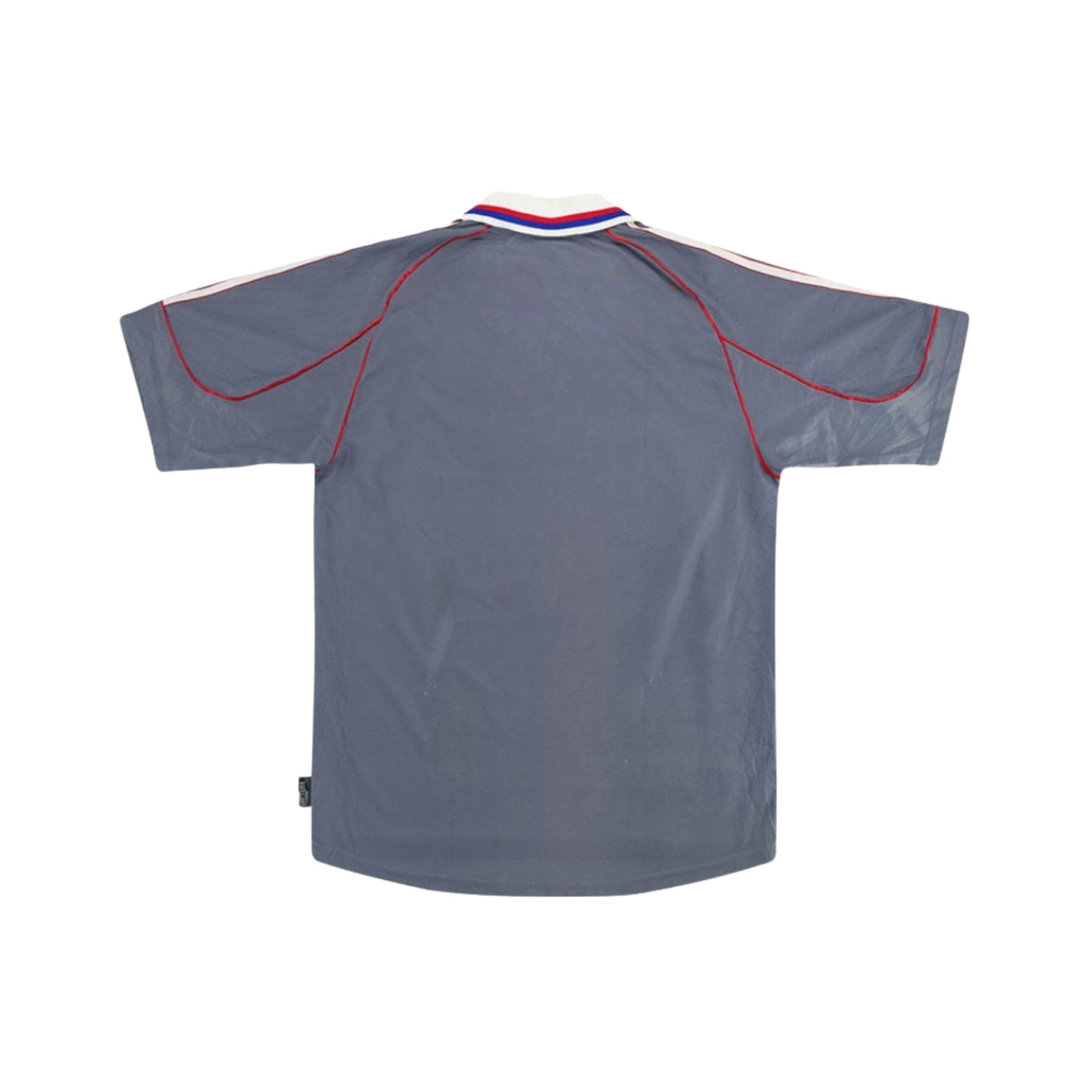 Olympique Lyonnais Extérieur 00/01