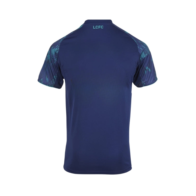 Leicester City Extérieur 25/26