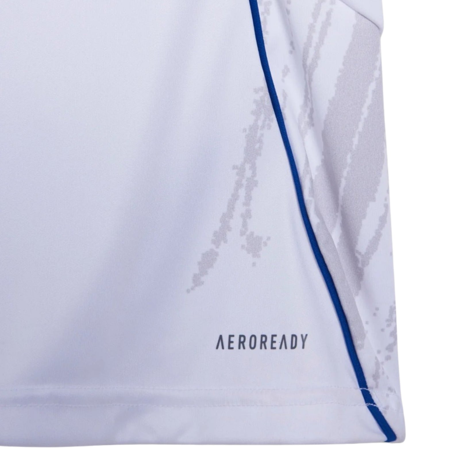 Como 1907 Extérieur 25/26