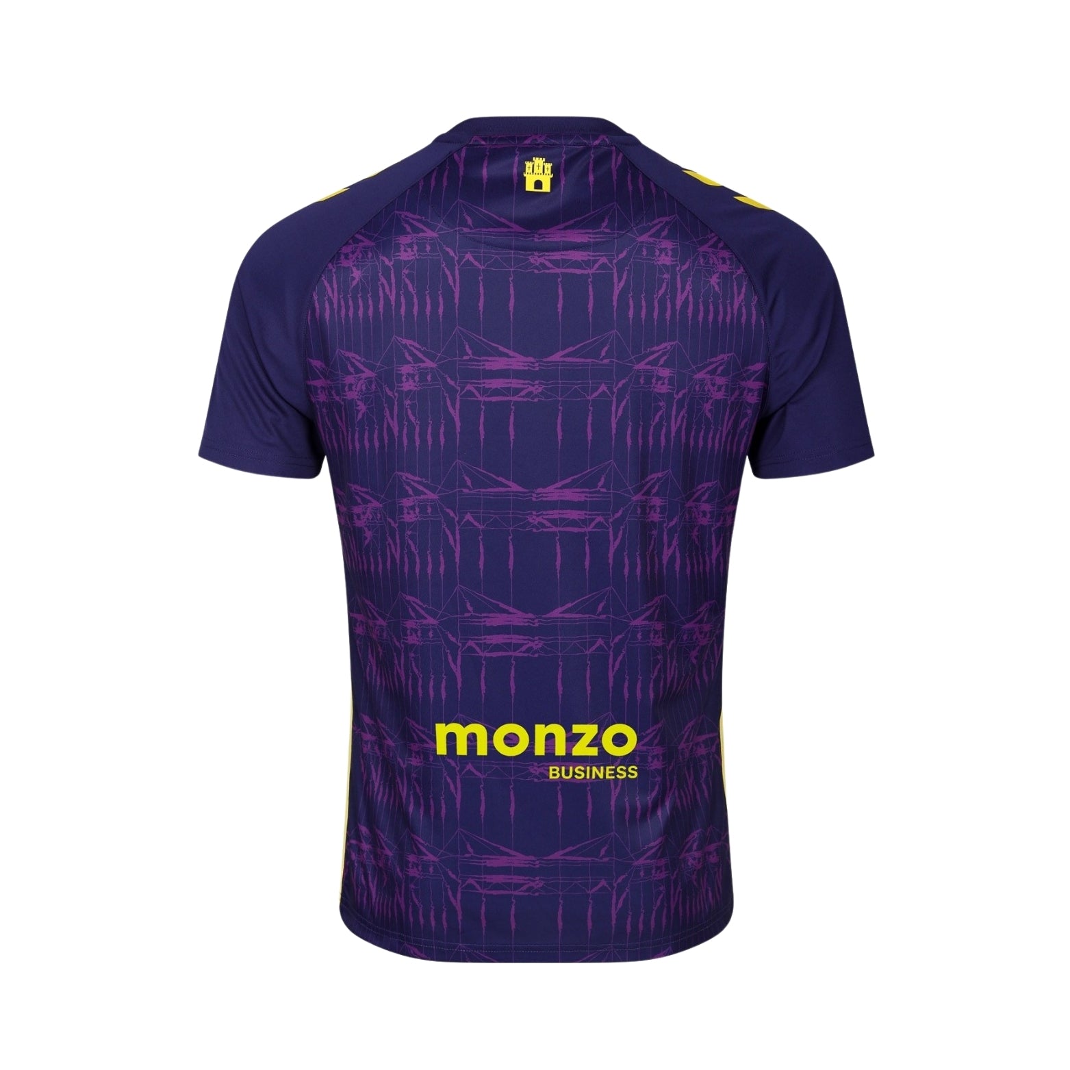 Coventry City Gardiens de But 25/26