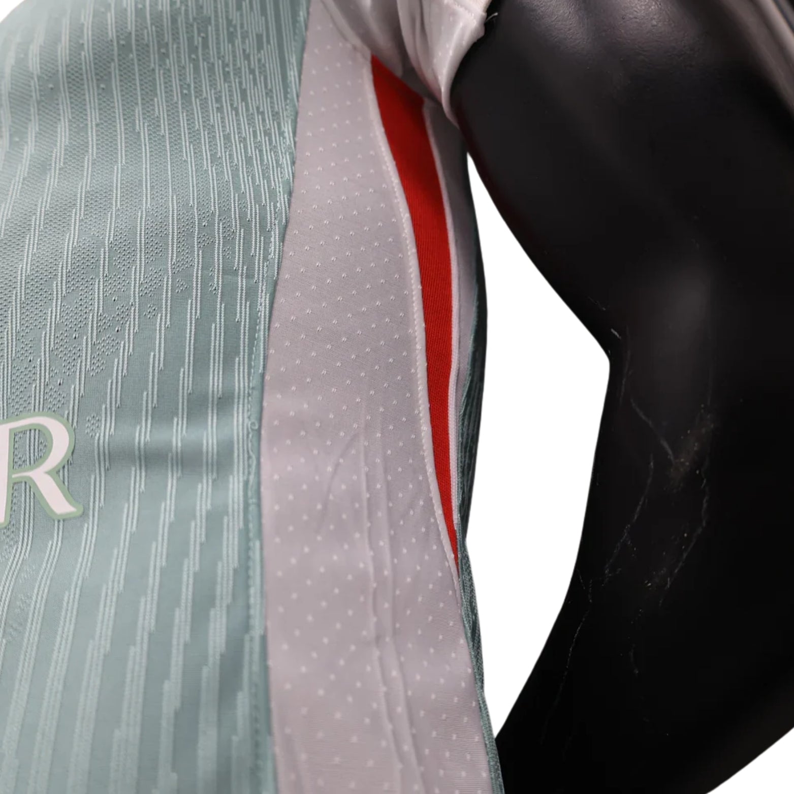 Atlético de Madrid Extérieur 24/25 - Version Joueur