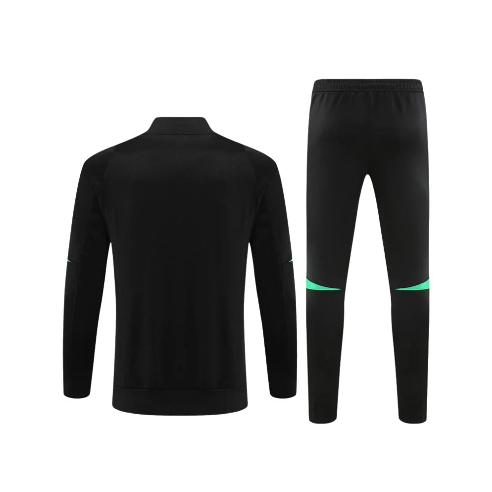 Manchester United - Survêtement - Zip Complet