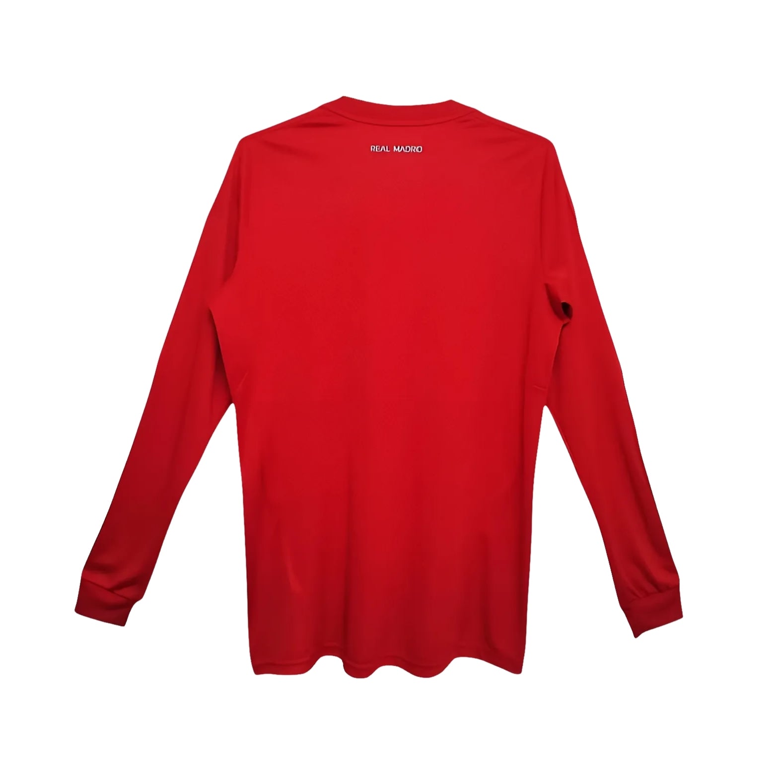 Real Madrid Troisième 11/12 - Manches Longues