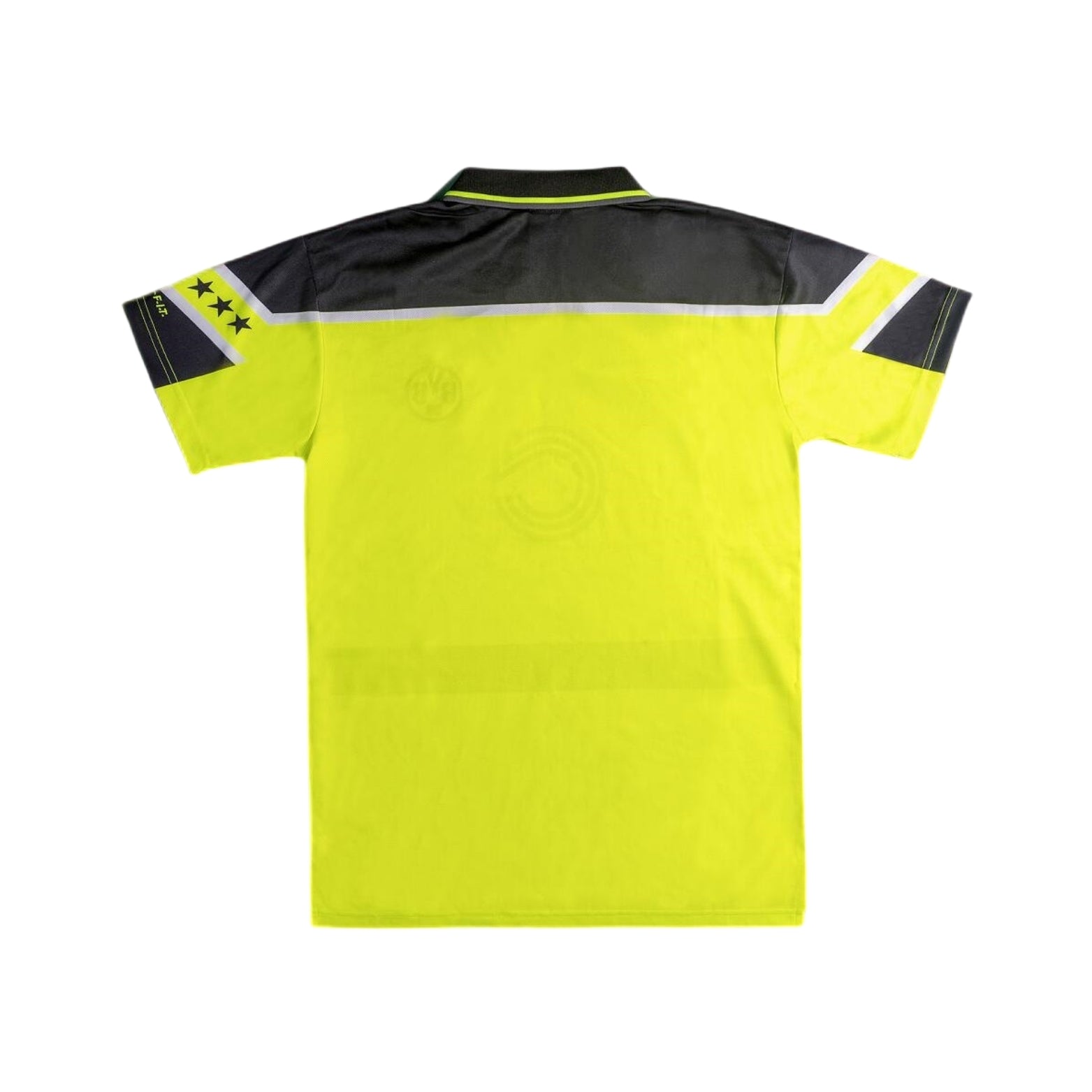 Borussia Dortmund Domicile 97/98