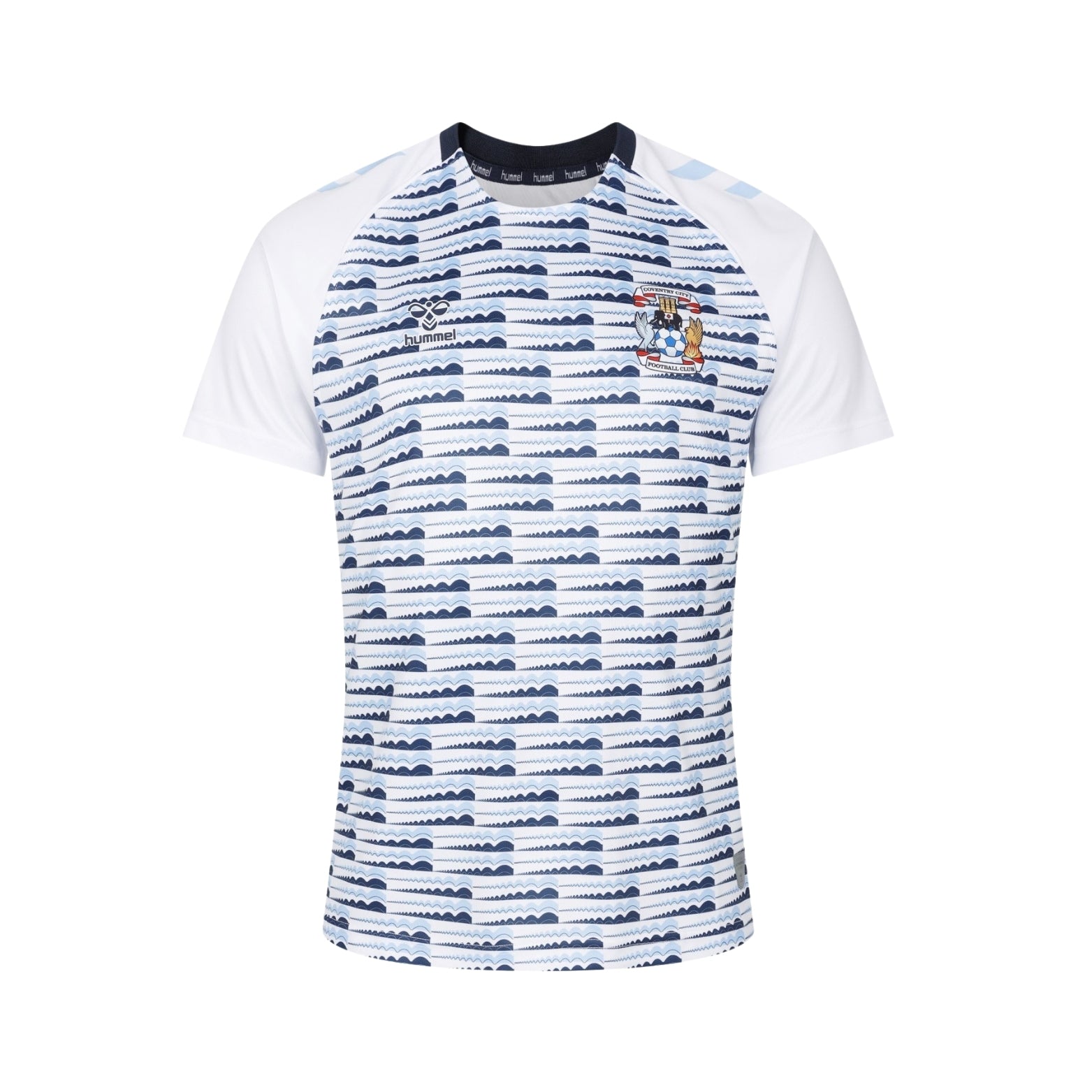 Coventry City Avant-Match 25/26