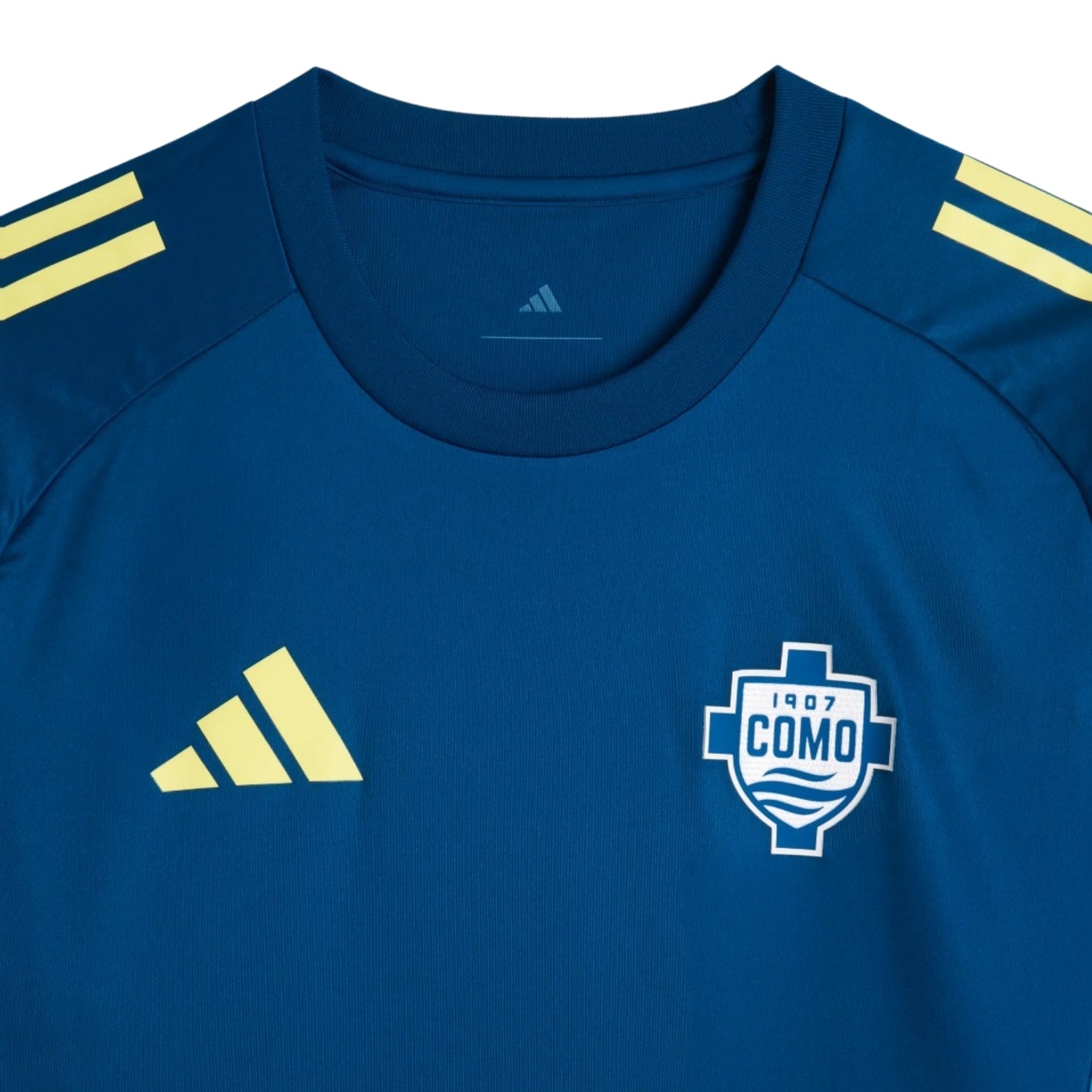 Como 1907 Entraînement 25/26