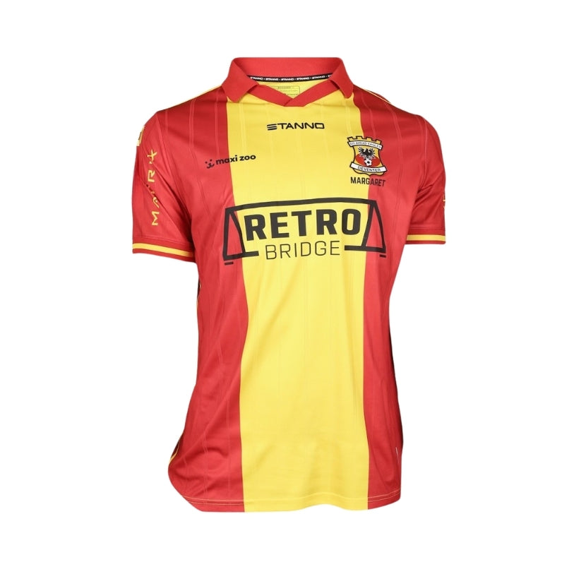 Go Ahead Eagles Domicile 25/26