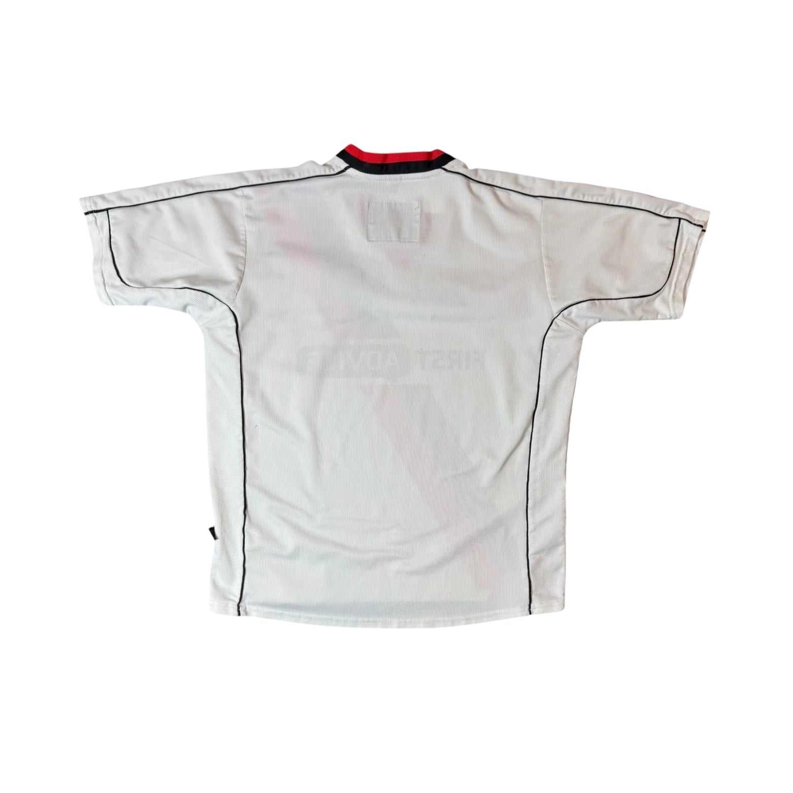 Manchester City Extérieur 02/03