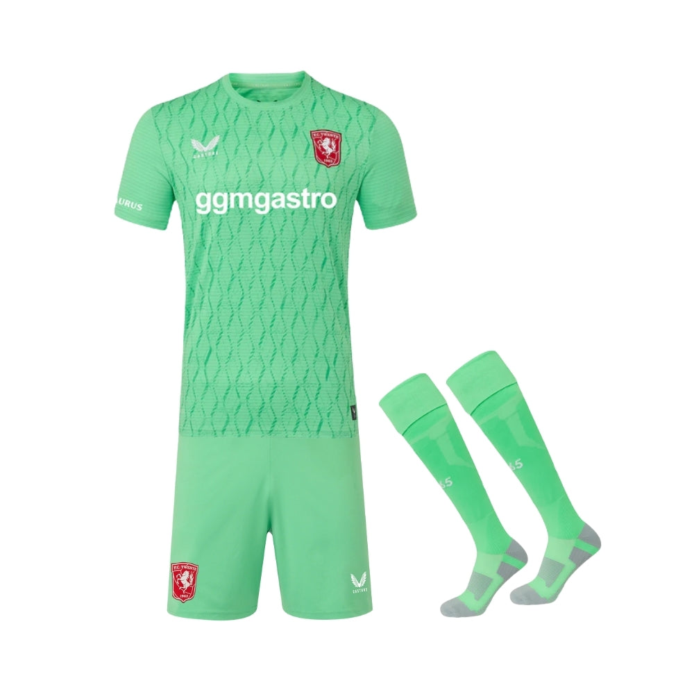 Kit - Twente Gardiens de But 25/26