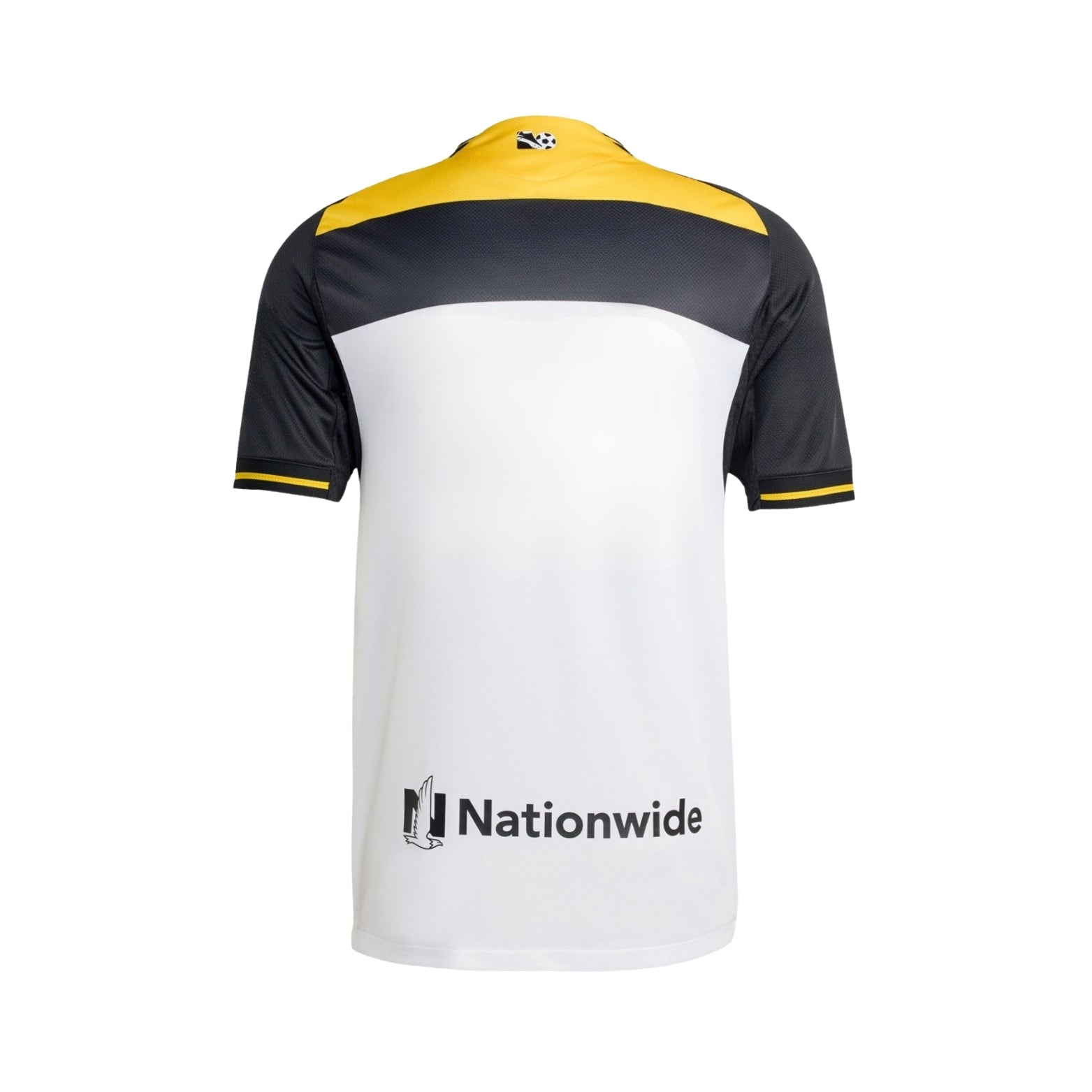 Columbus Crew Troisième 25/26