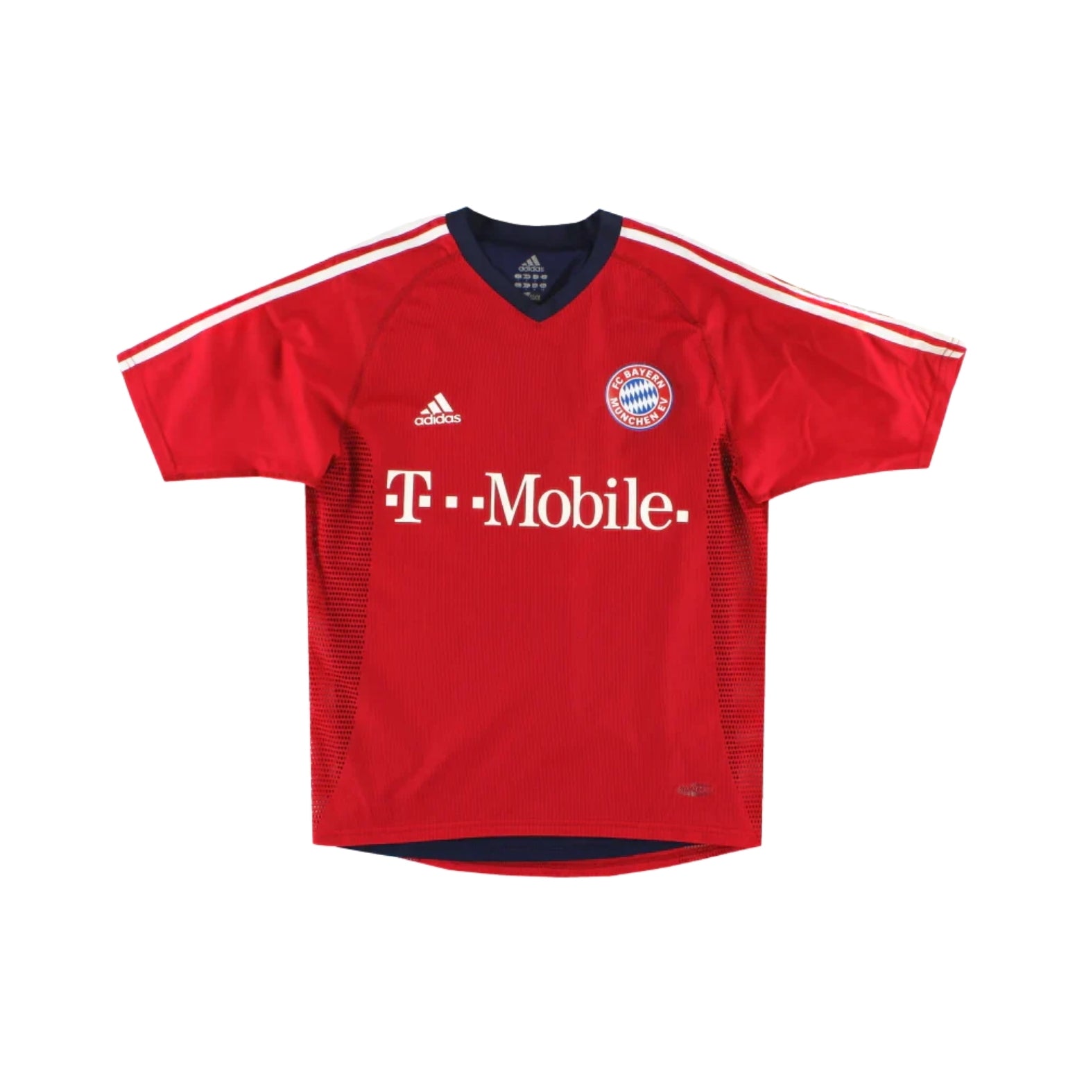 Bayern Munique Domicile 02/03