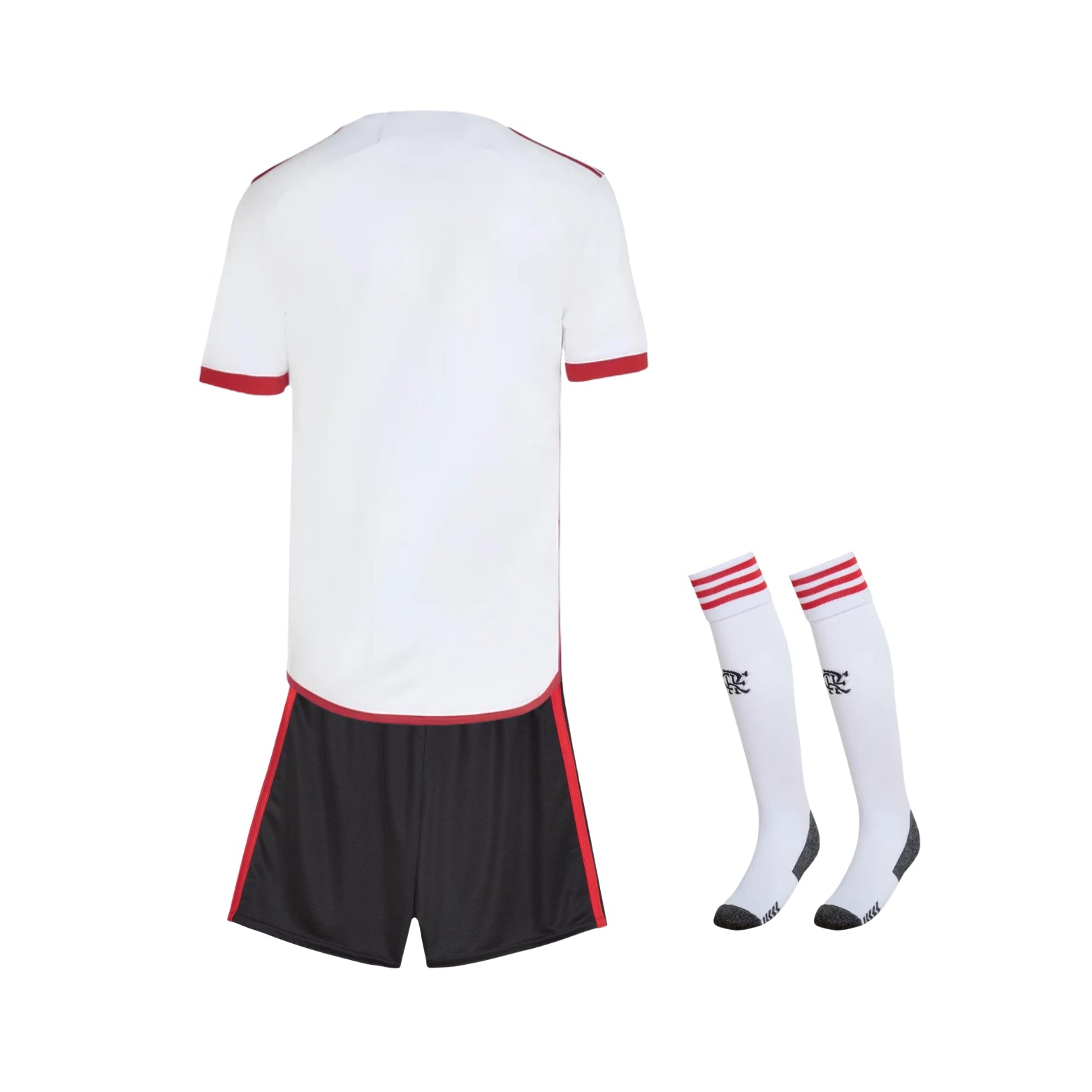 Kit - Flamengo Extérieur 24/25