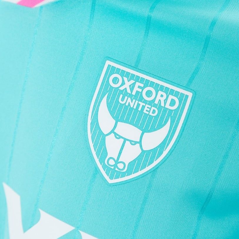Oxford United Troisième 25/26