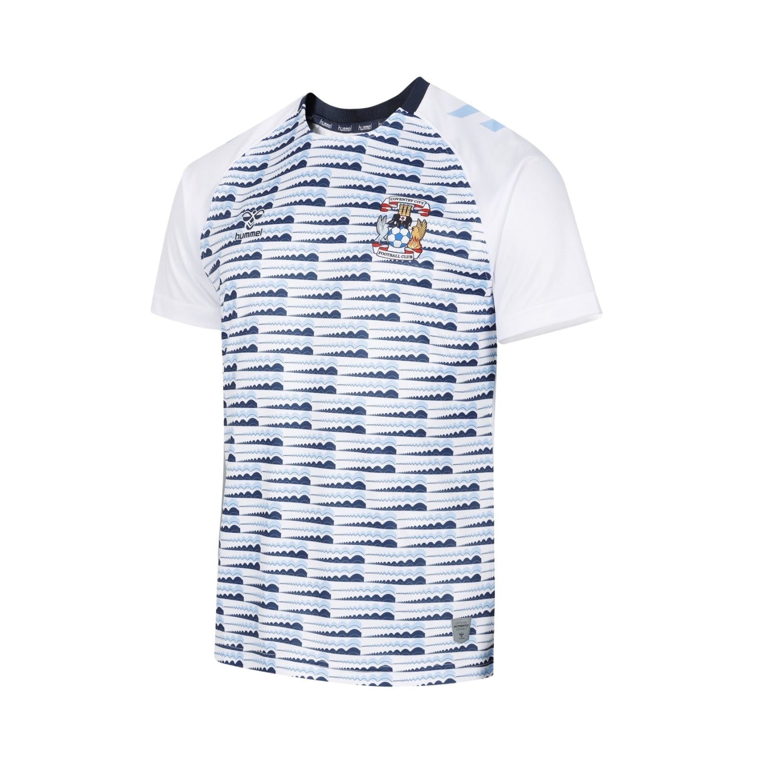 Coventry City Avant-Match 25/26