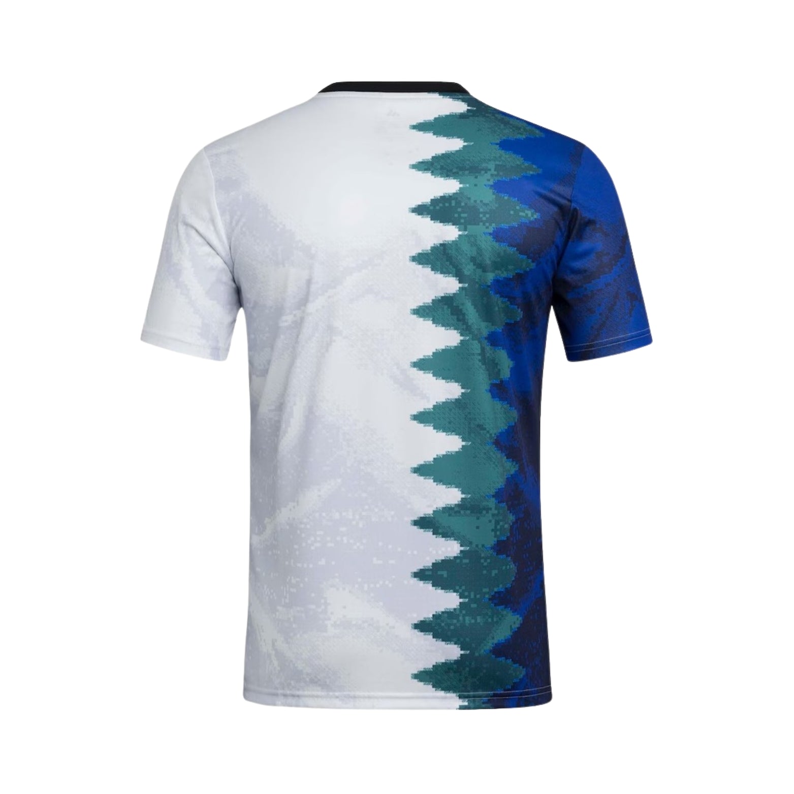 Los Angeles FC Avant-Match 25/26