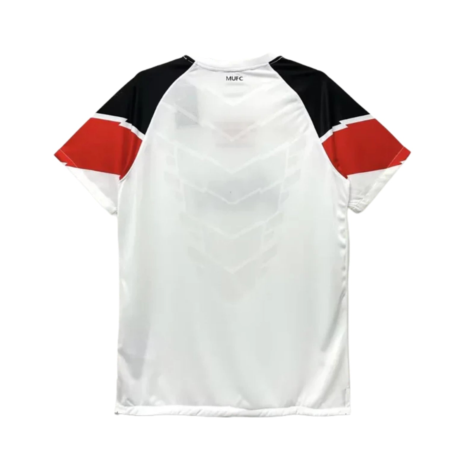 Manchester United Extérieur 10/11 CL Finale