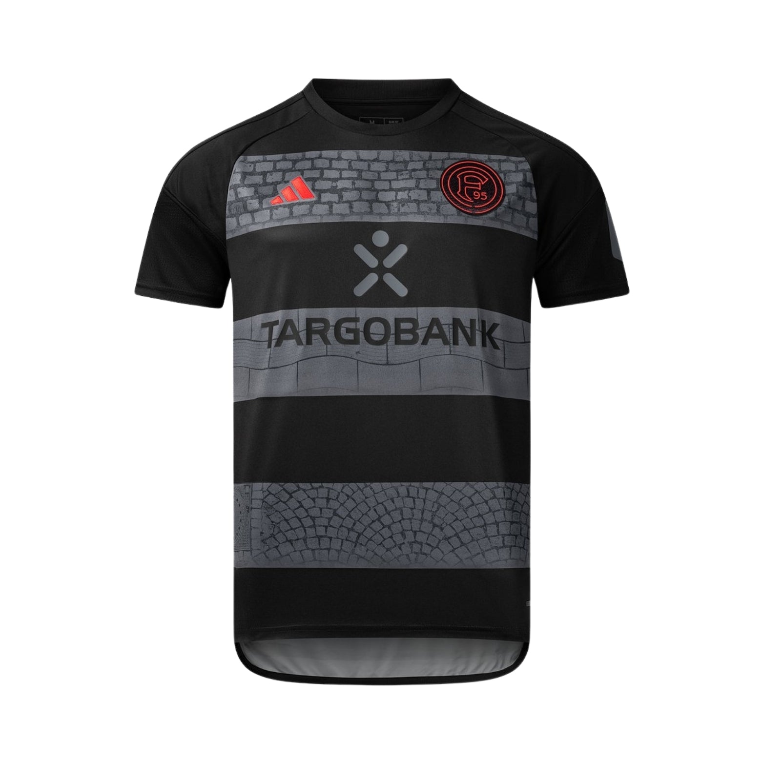 Fortuna Düsseldorf Édition Speciale 24/25