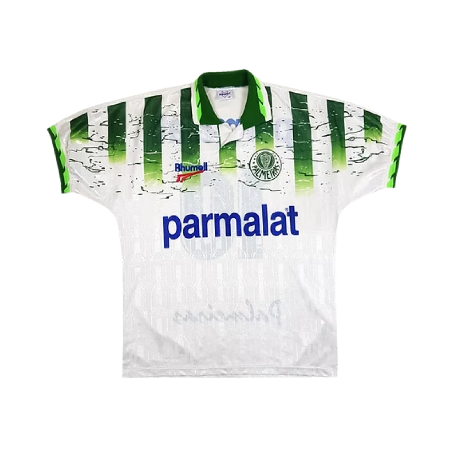 Palmeiras Extérieur 96/97
