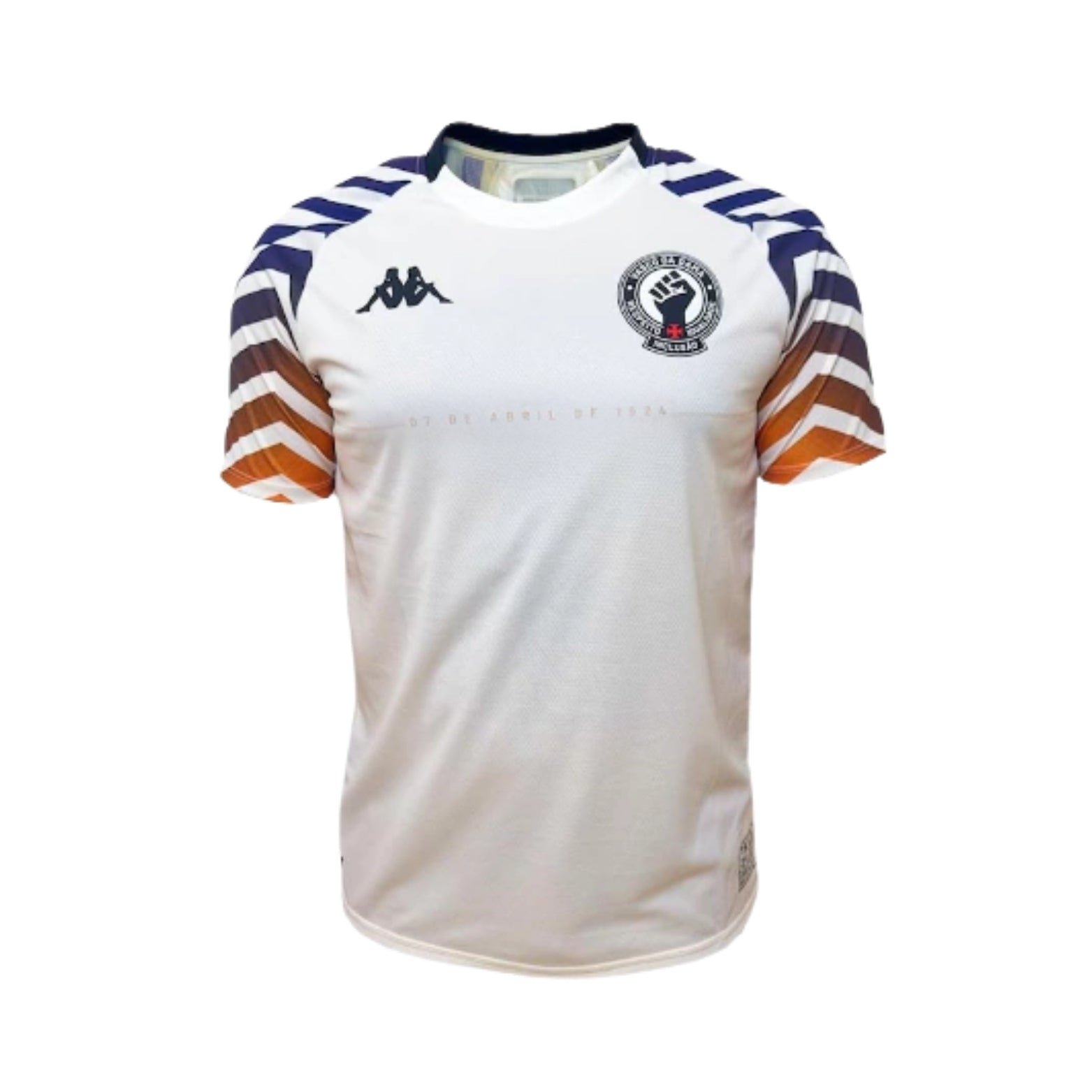 Vasco da Gama Édition Spéciale 24/25