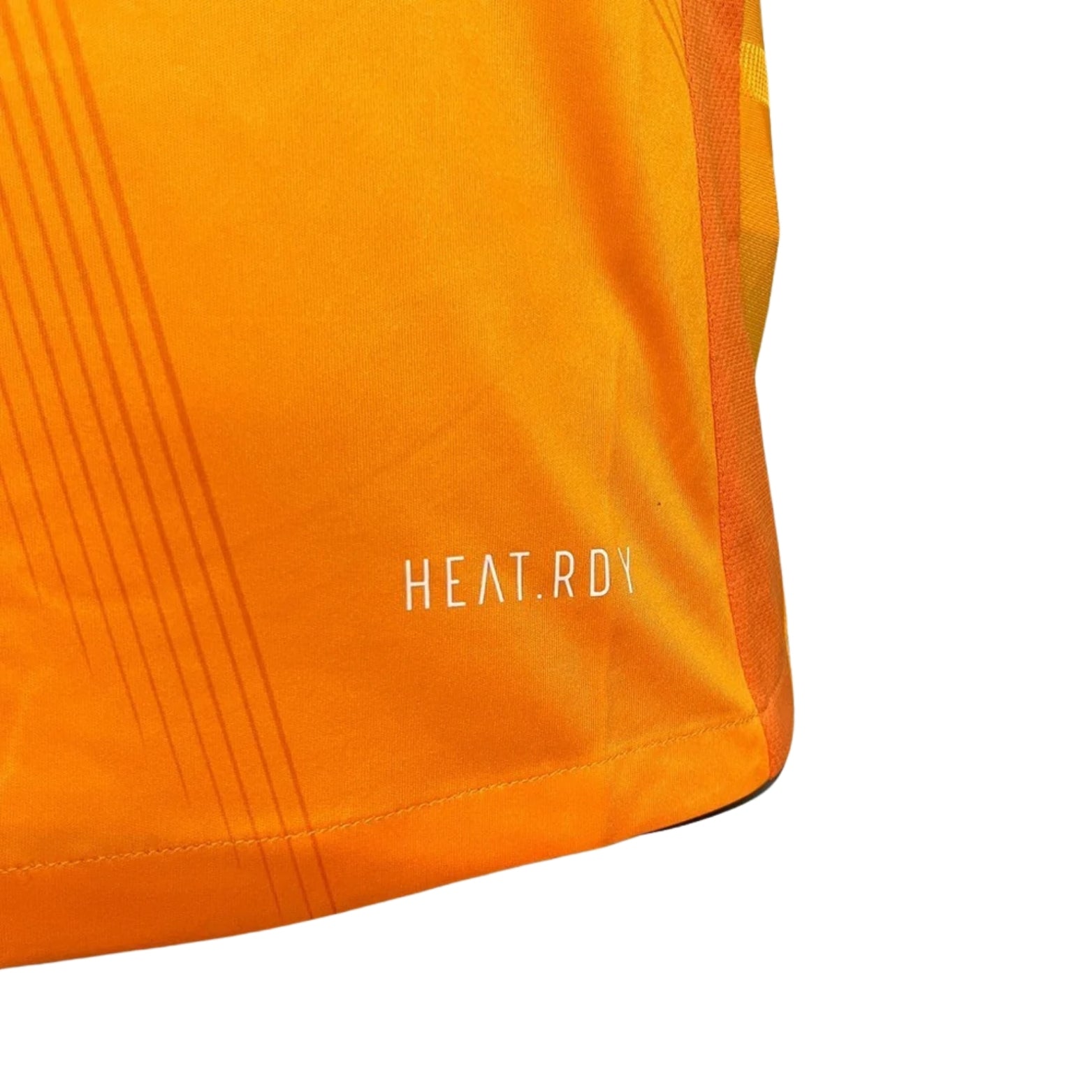 Real Madrid Extérieur 24/25 - Version Joueur