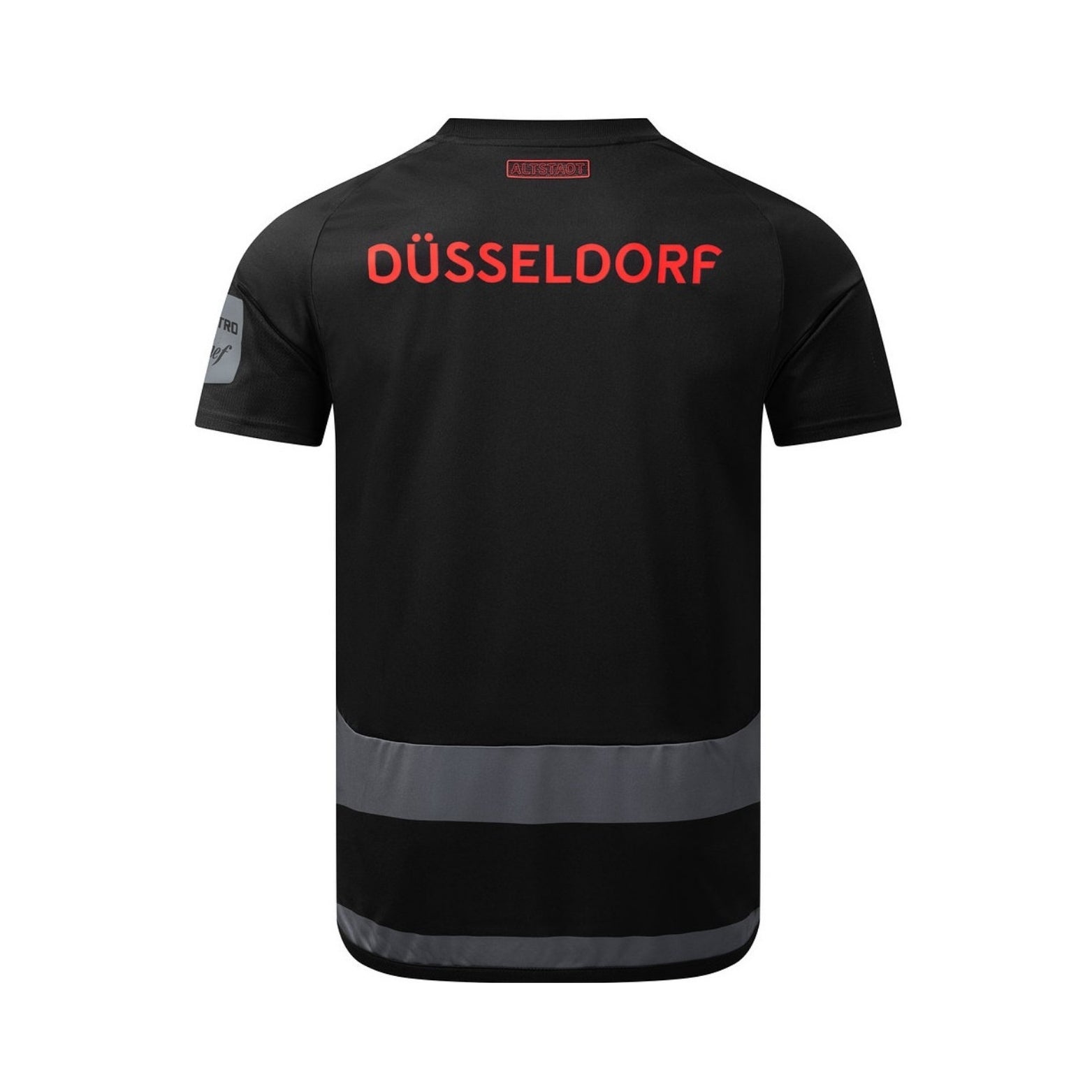 Fortuna Düsseldorf Édition Speciale 24/25