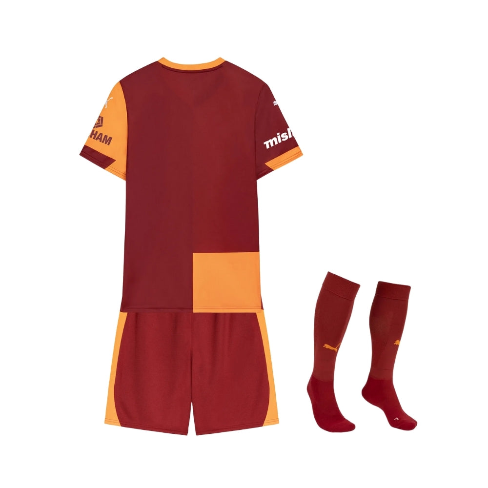 Kit - Galatasaray Domicile 25/26