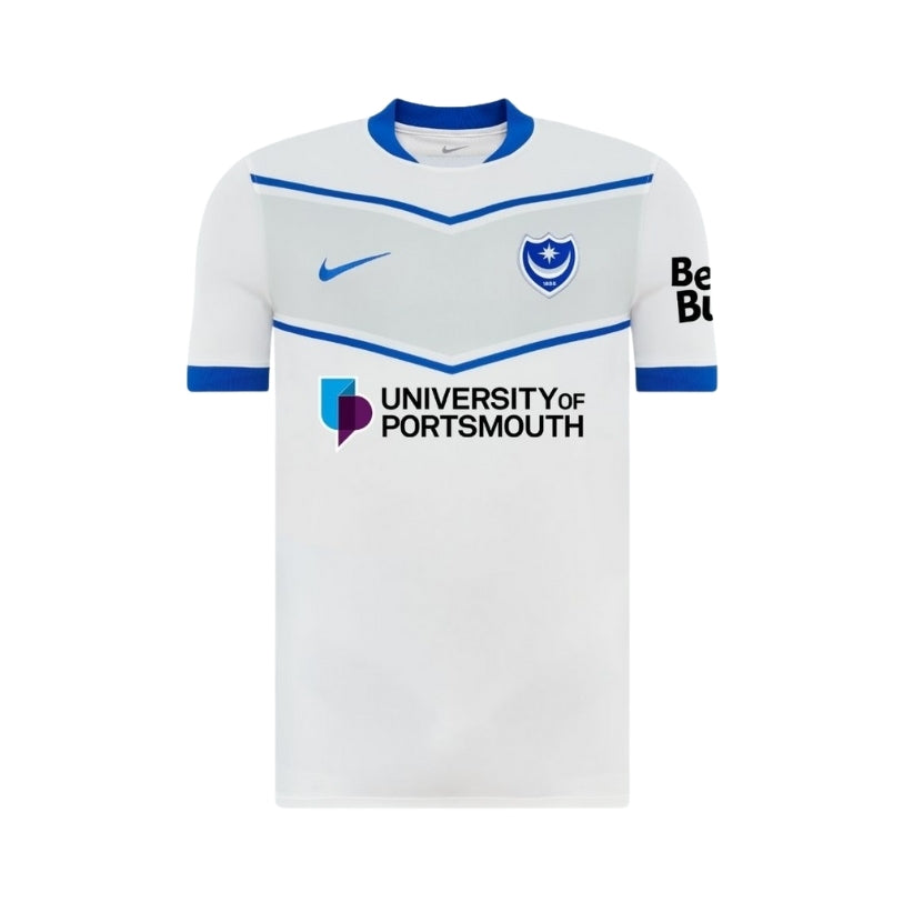 Portsmouth Extérieur 25/26
