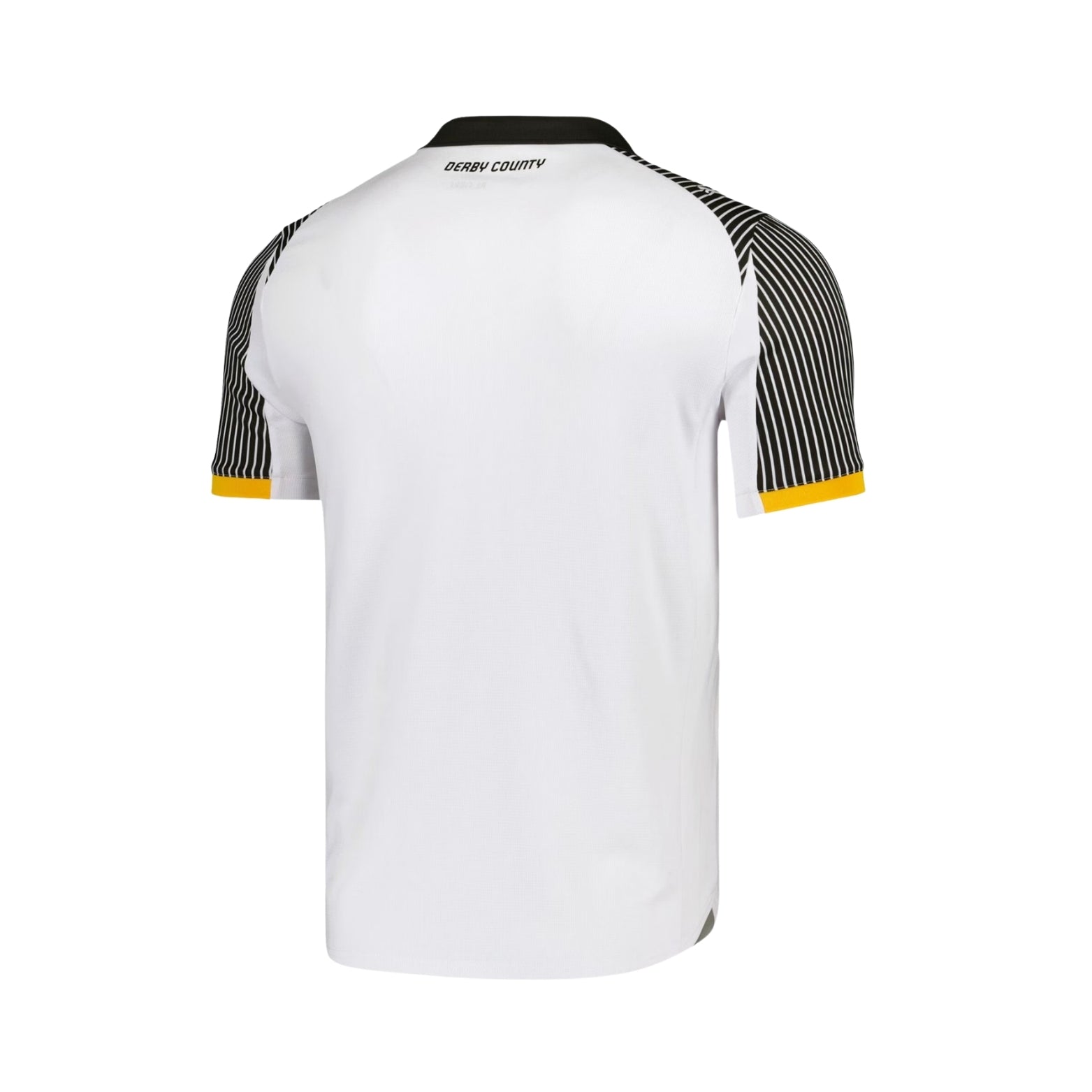 Derby County Domicile 25/26