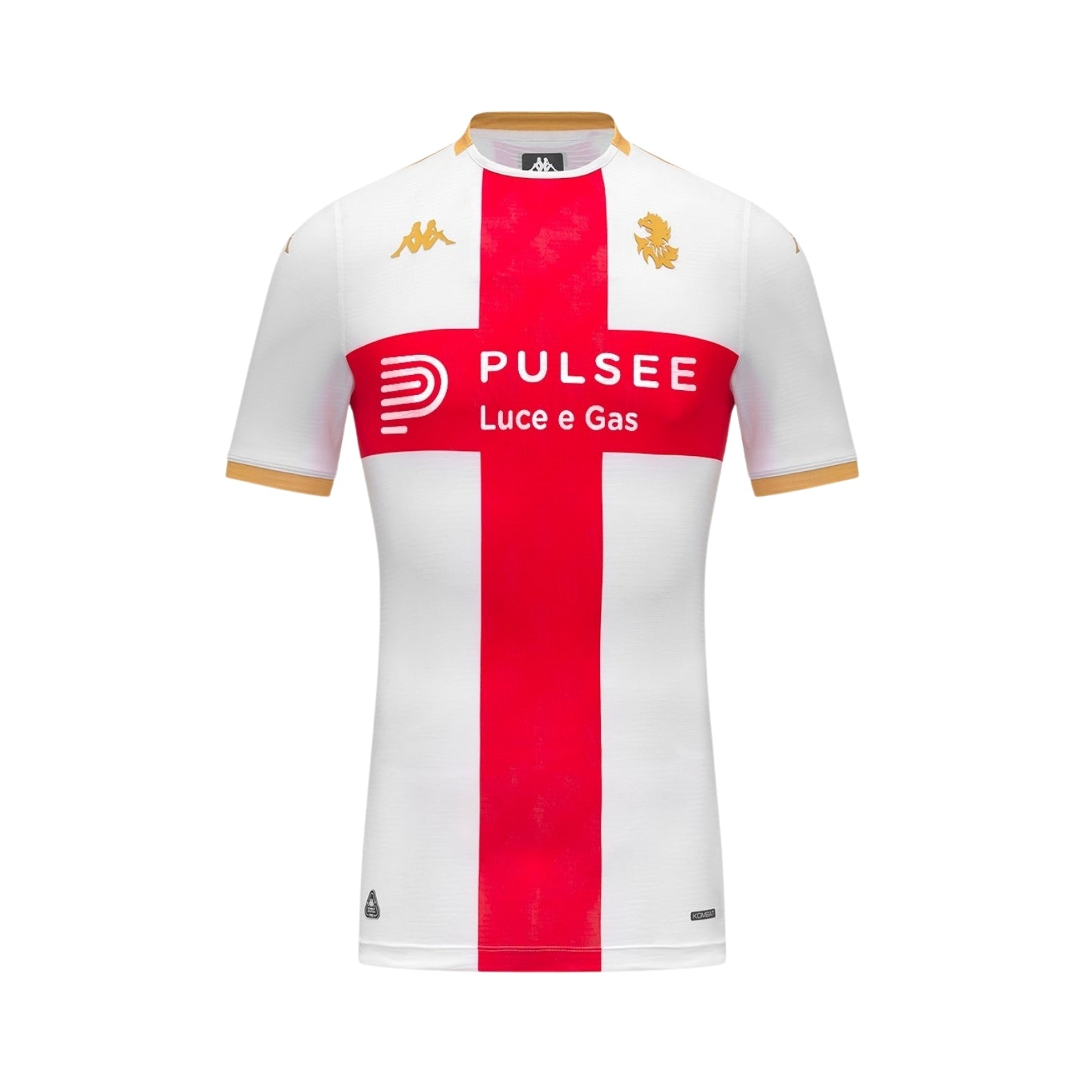 Genoa Extérieur 25/26