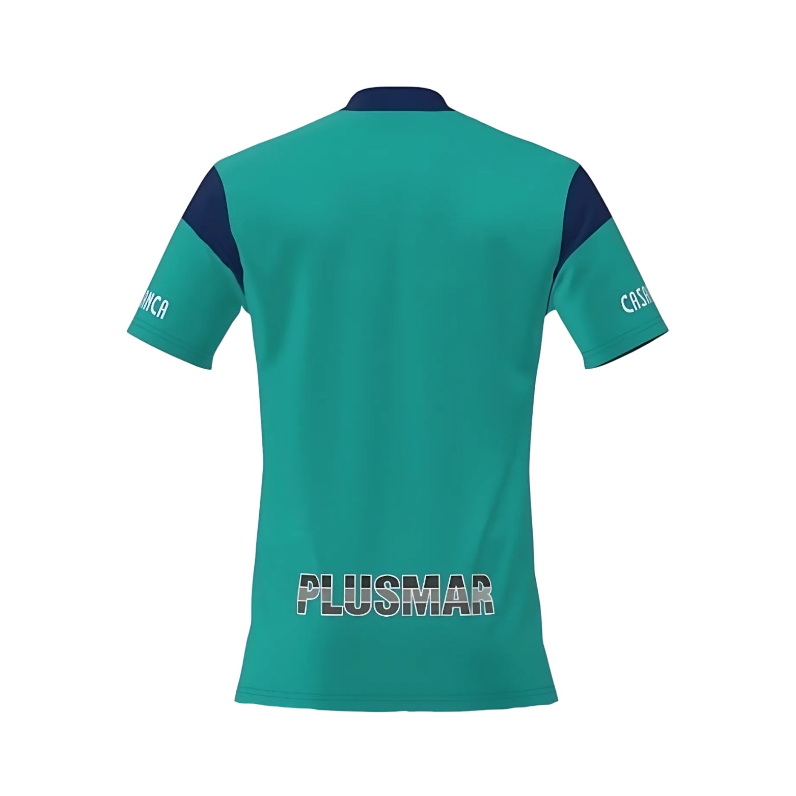 Gimnasia y Esgrima La Plata Extérieur 25/26