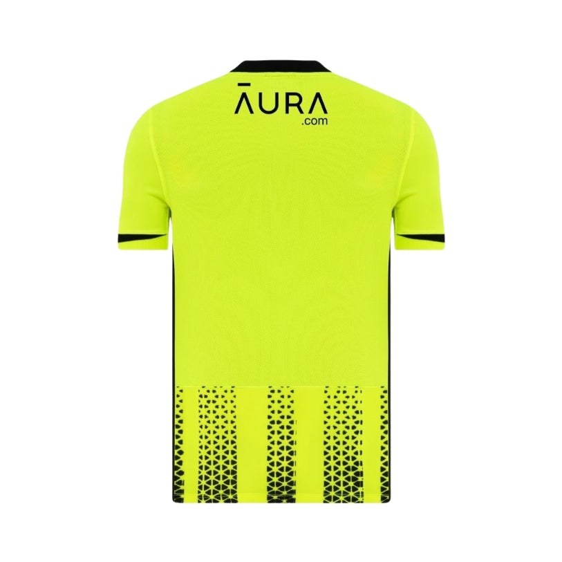 Portsmouth Troisième 25/26