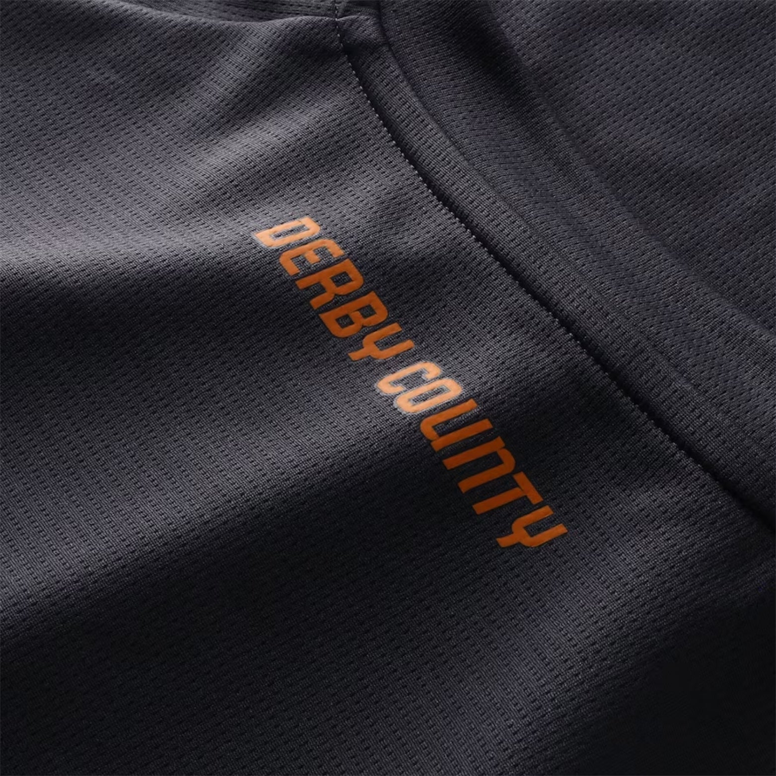 Derby County Extérieur 25/26