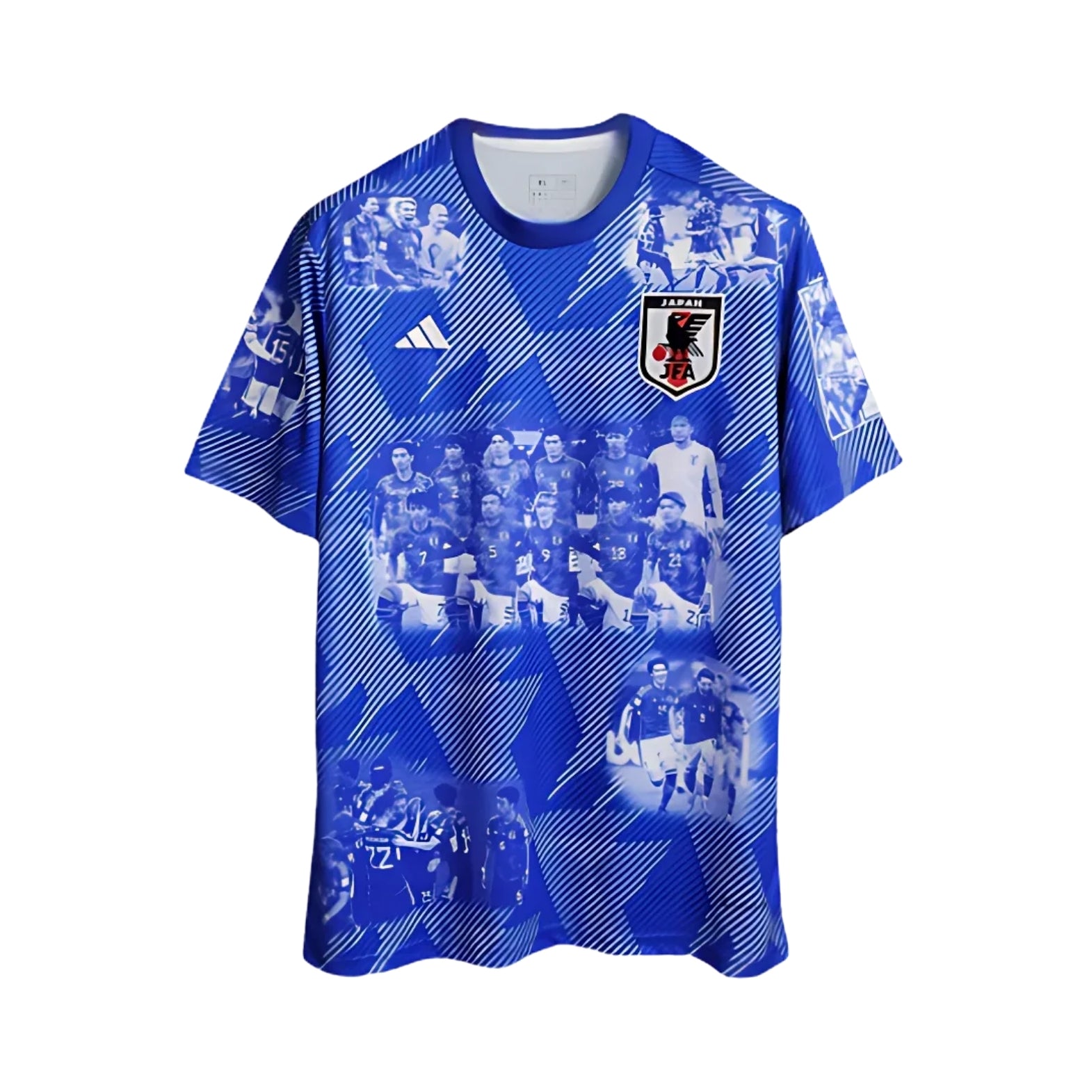 Japon Édition Spéciale 22/23