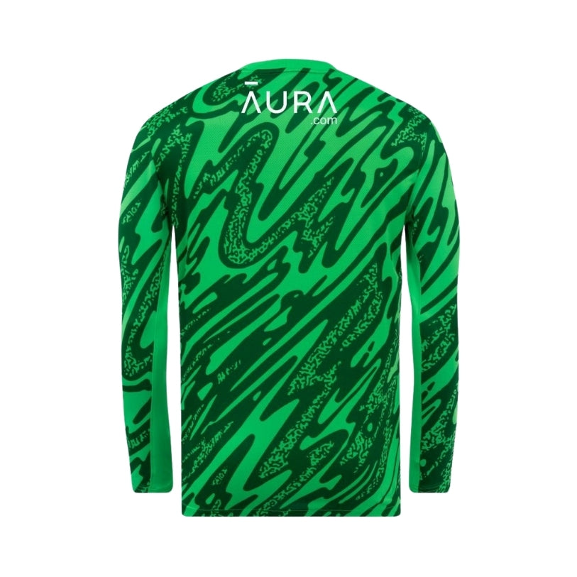 Portsmouth Gardiens de But 25/26 - Manches Longues