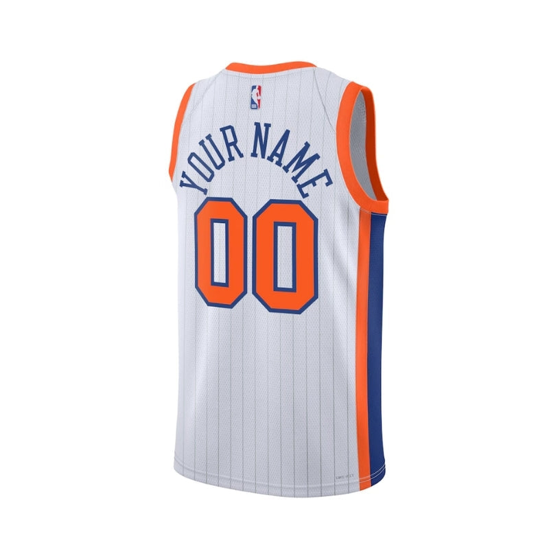 New York Knicks City Edition 24/25