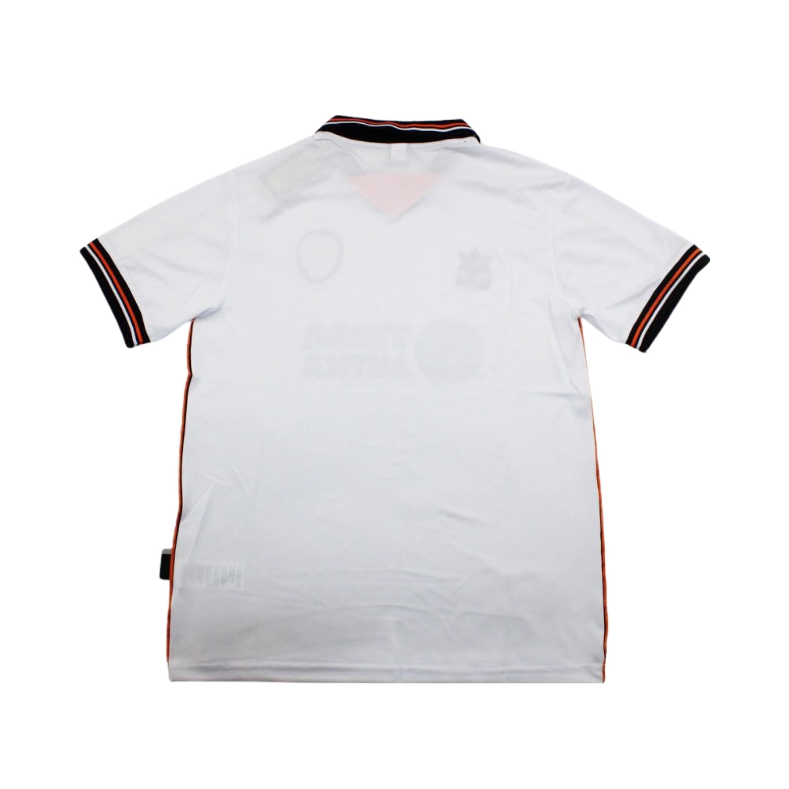 Valencia Domicile 99/00