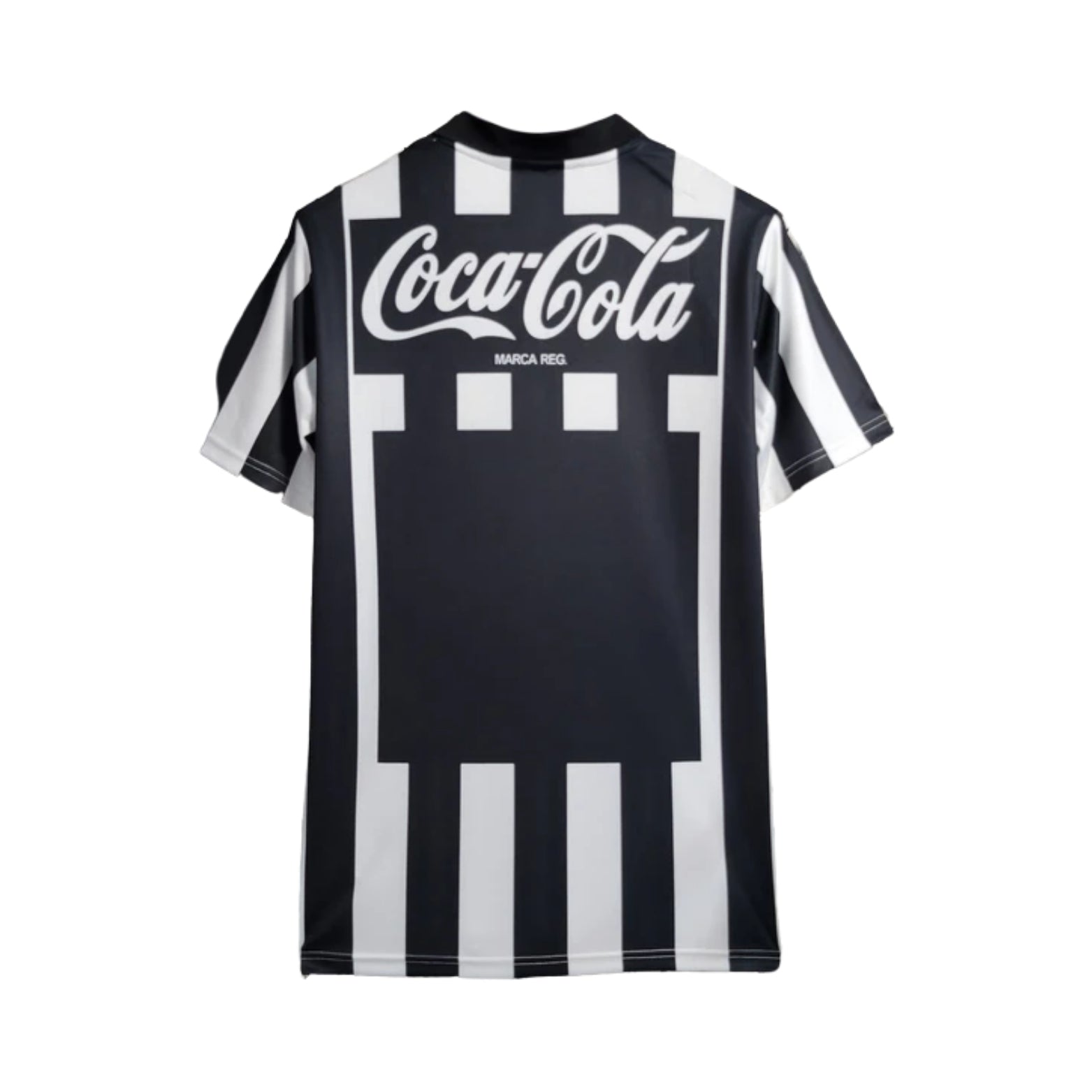 Botafogo Domicile 97/98