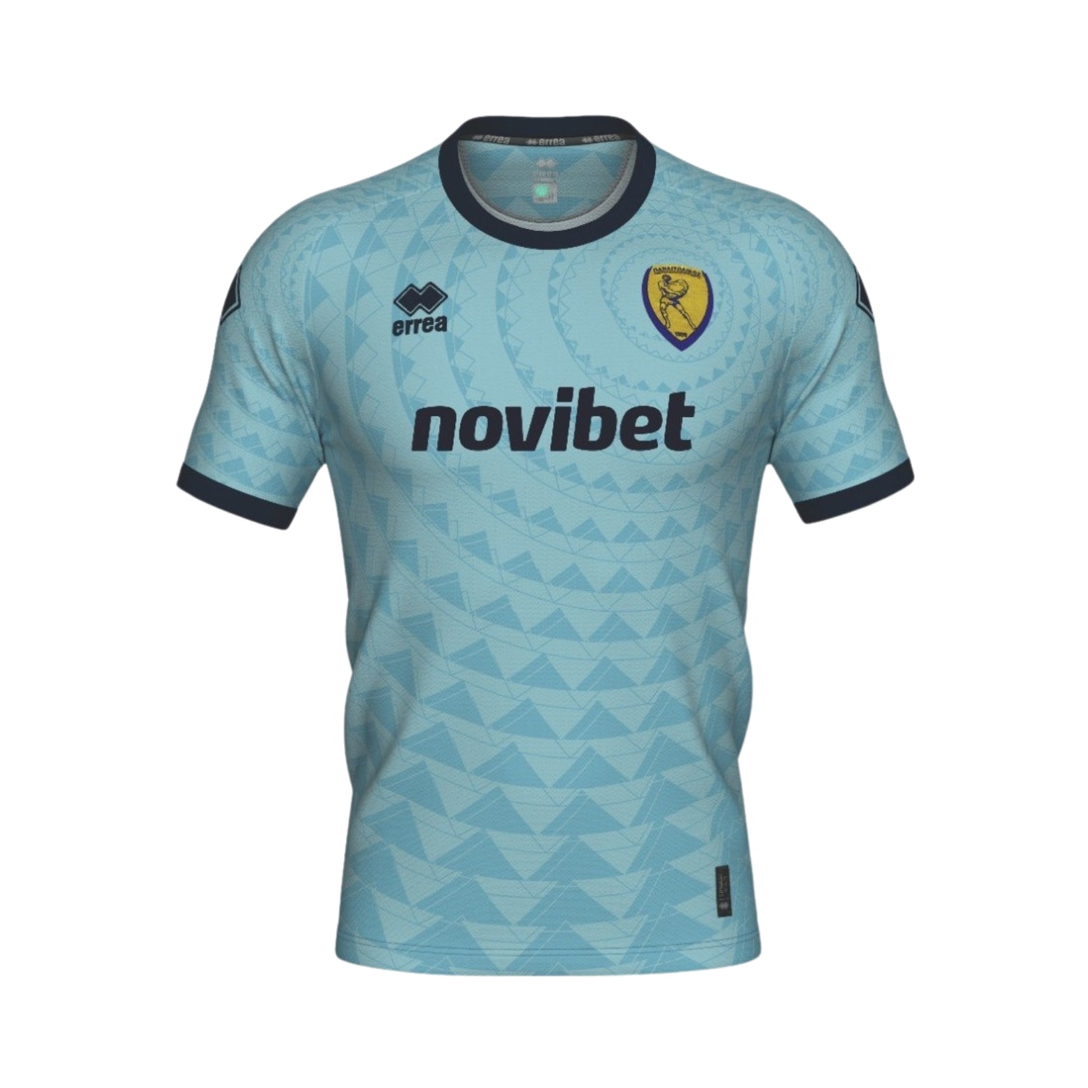 Panetolikos Gardiens de But 25/26