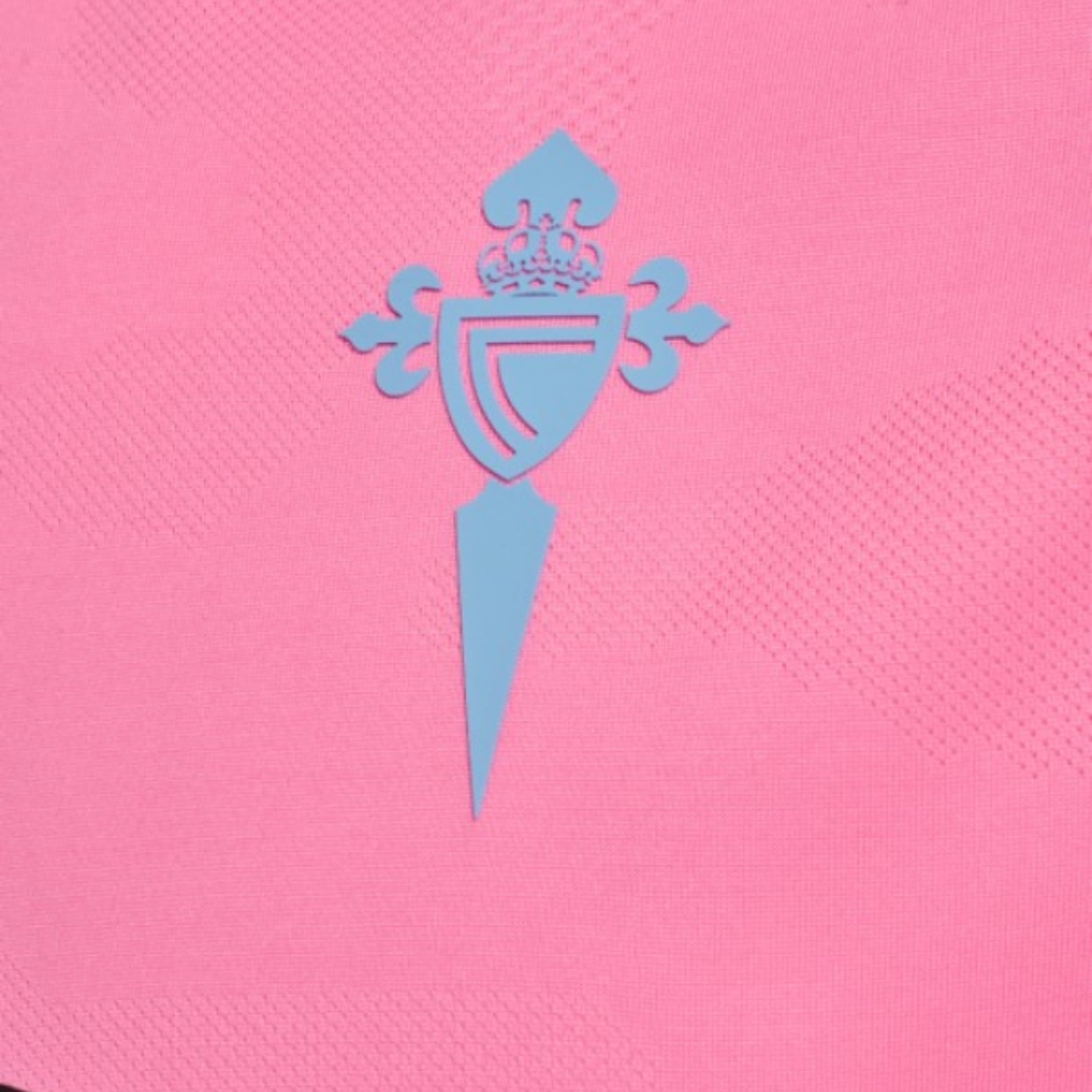 Celta de Vigo Troisième 25/26