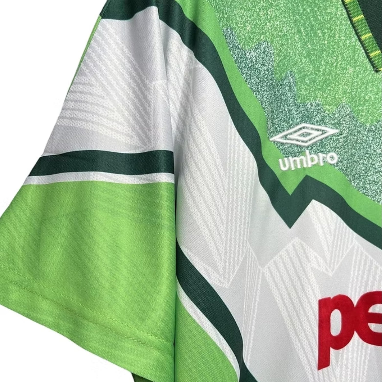 Celtic Extérieur 91/92