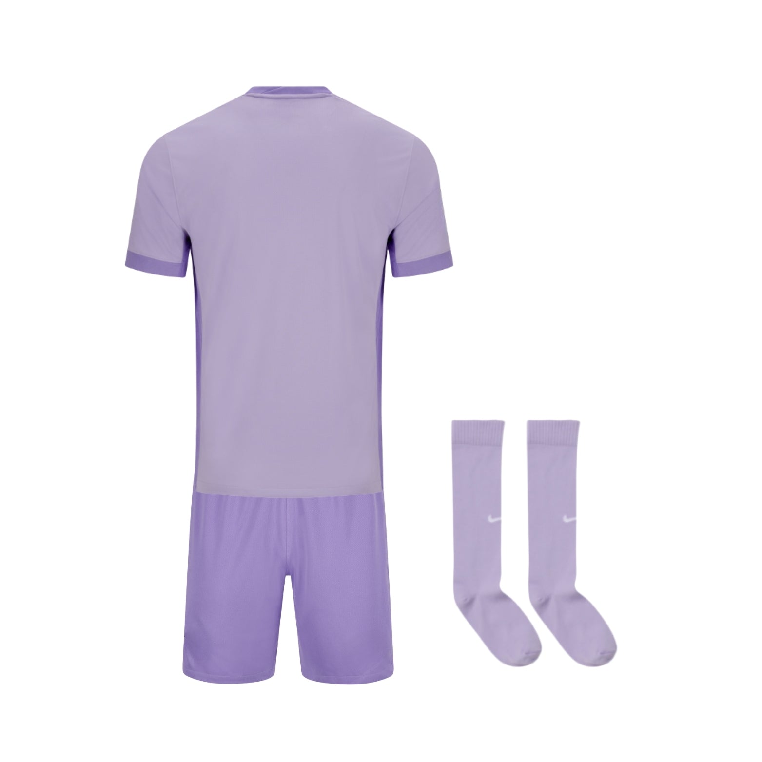 Kit - Brighton Extérieur 25/26