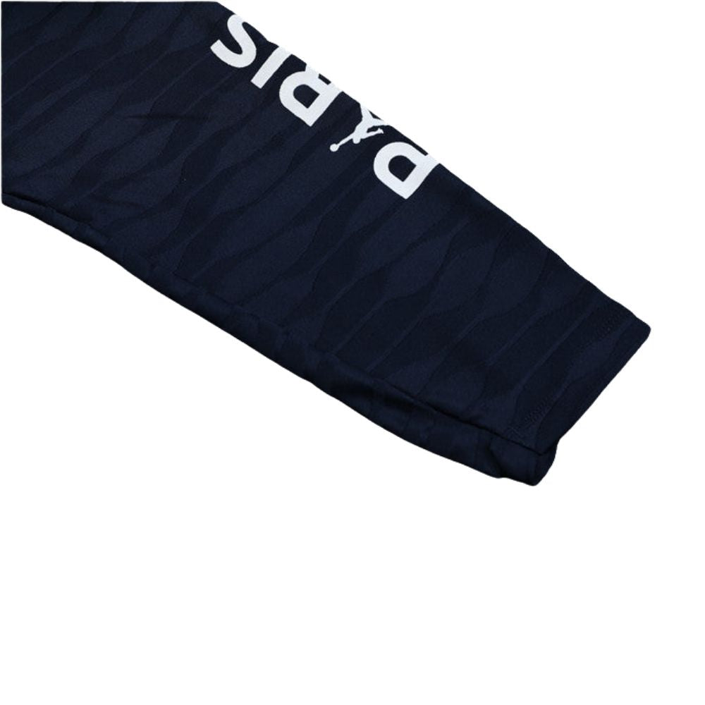 PSG - Survêtement - 1/2 Zip