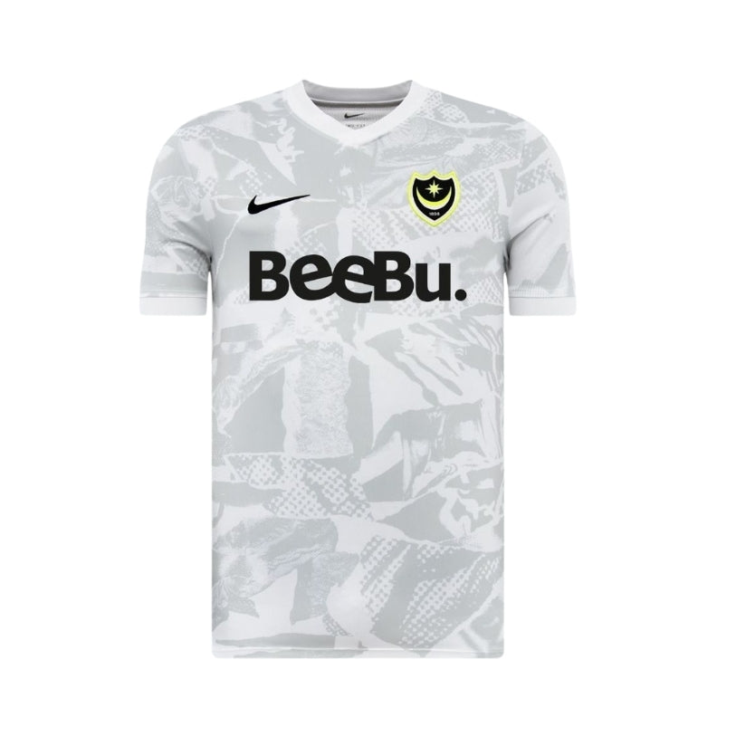 Portsmouth Avant-Match 25/26