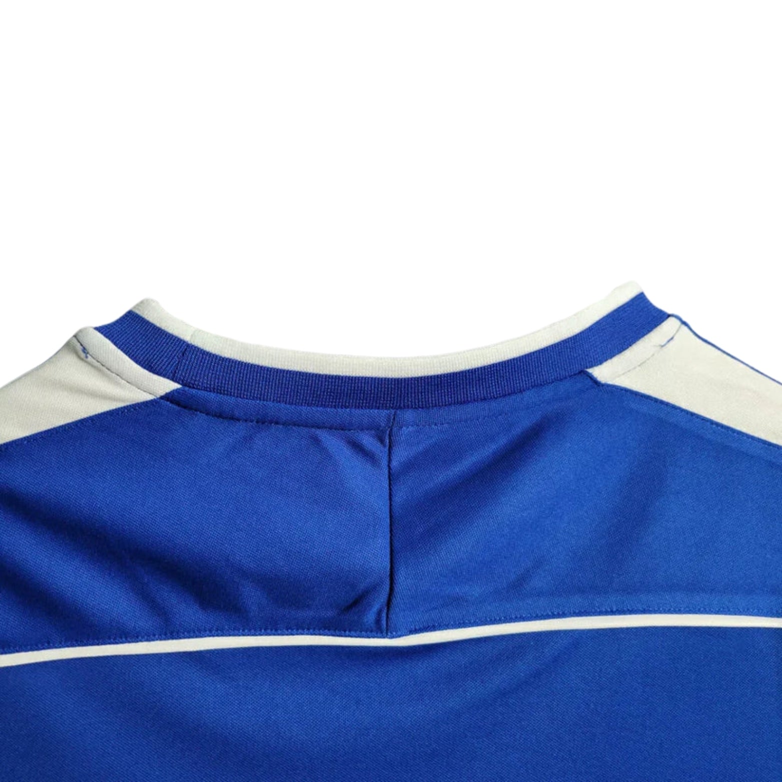 Brésil Extérieur 98/99