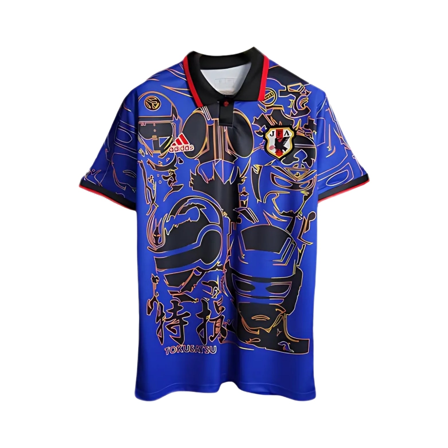 Japon Édition Spéciale 22/23